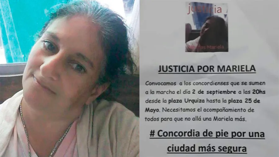 Asesinato y marcha Asesinato y marcha