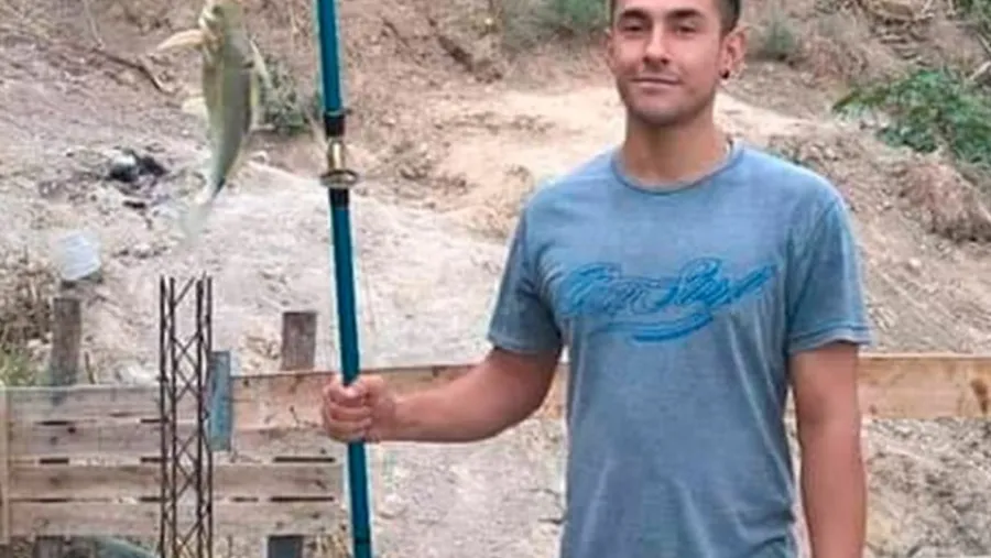 Desaparecido Desaparecido