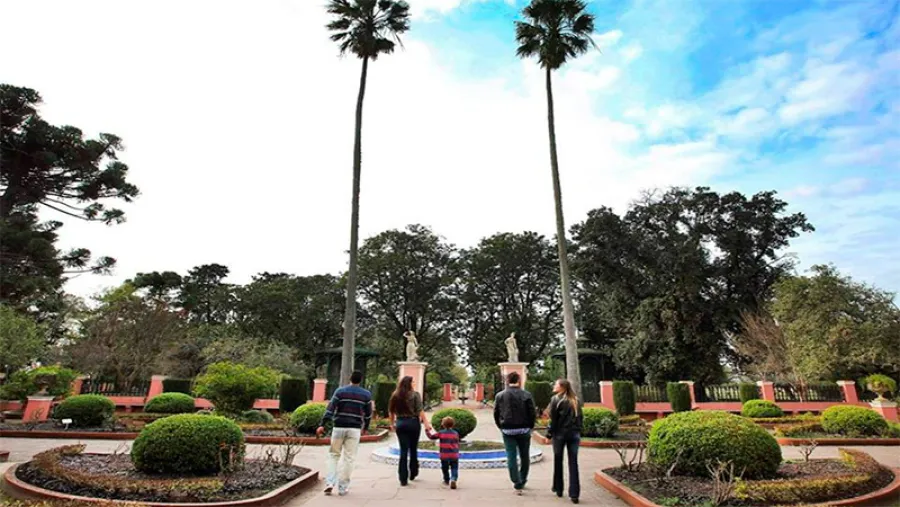 Turismo en Entre Ríos