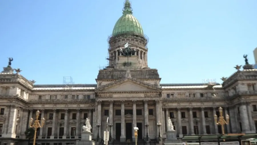 Dietas de legisladores.