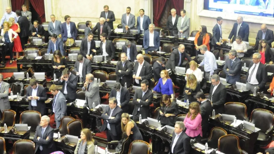 Emergencia alimentaria.