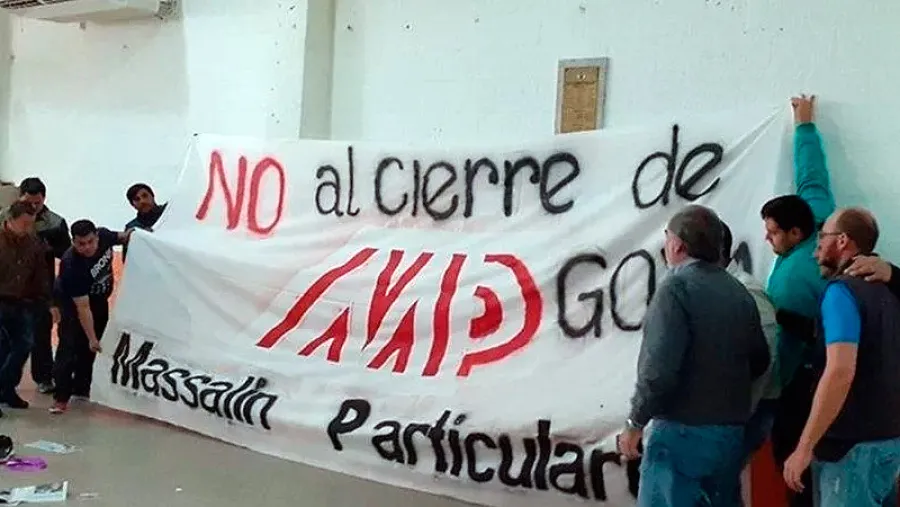 Despidos