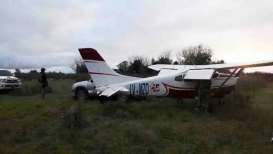 Narcoavioneta Narcoavioneta