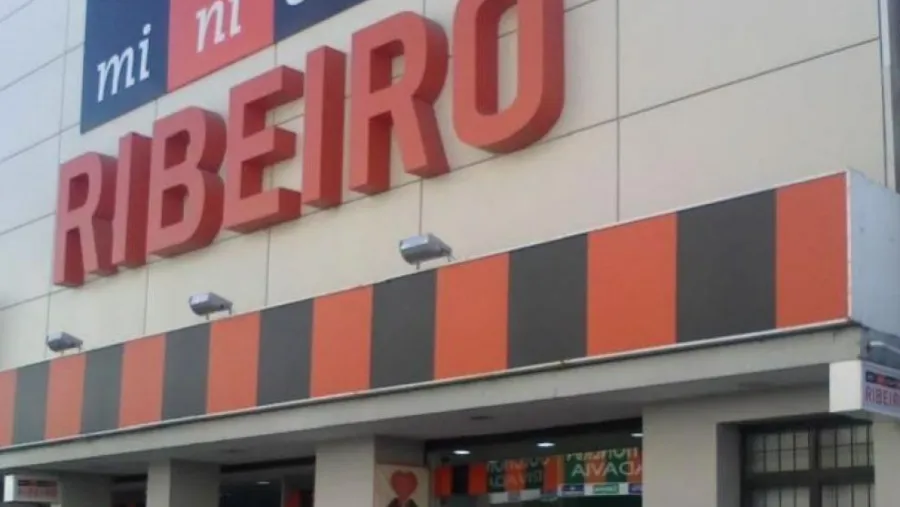 Ribeiro Ribeiro