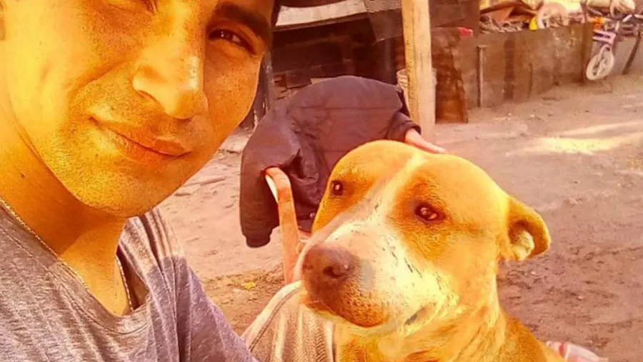 Causa Gabriel Gusmán.