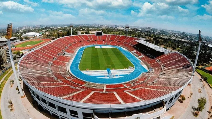 Copa Libertadores: la final no será en Chile