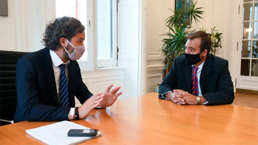 Reunión.