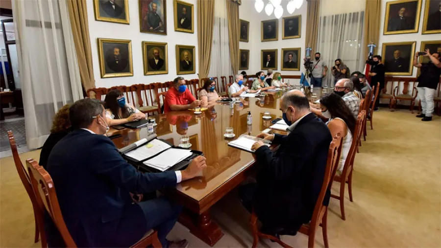 Pauta salarial. Pauta salarial.