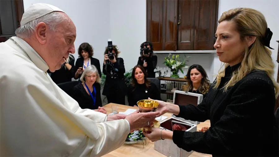Papa Francisco Papa Francisco