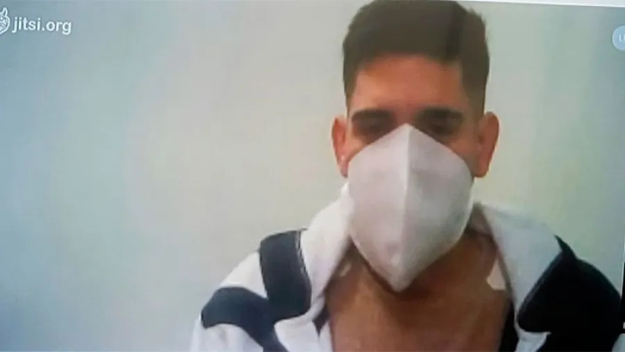 Intento de homicidio. Intento de homicidio.