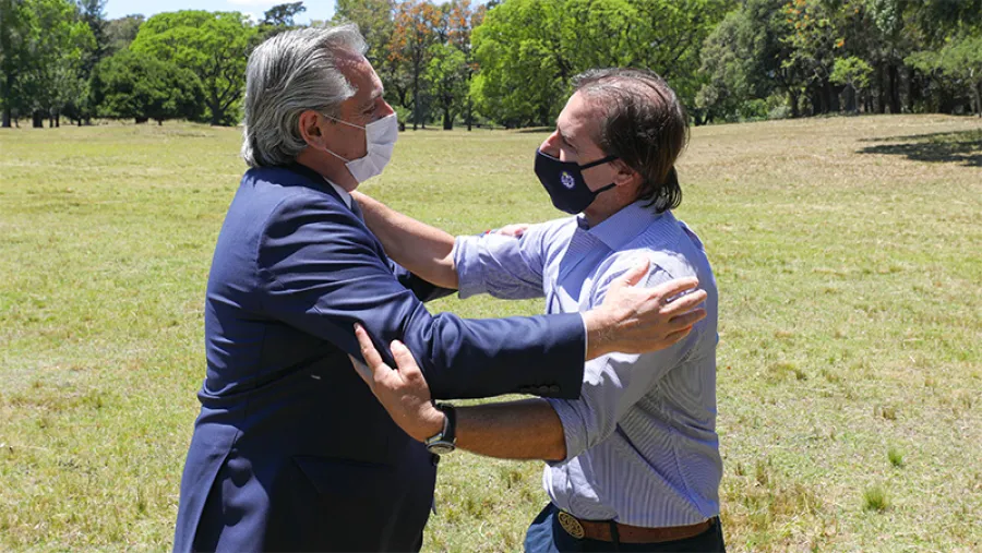 Reunión. Reunión.