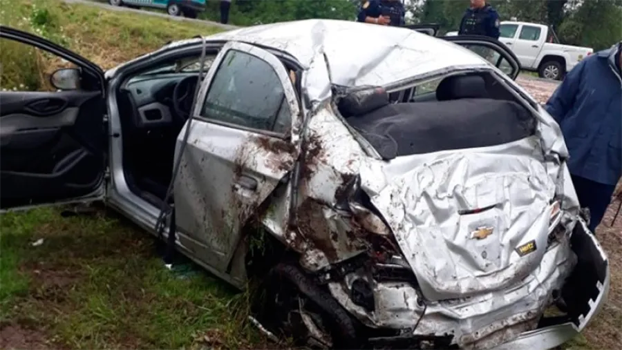 Accidente Accidente