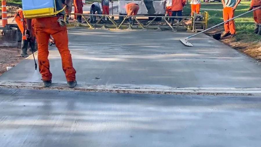 Vialidad Provincial.