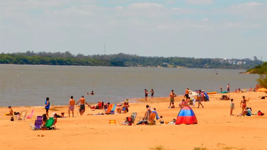 Turismo en Entre Ríos