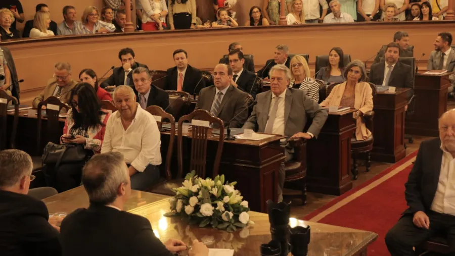 Diputados Diputados