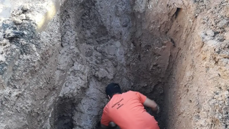 Obras Sanitarias. Obras Sanitarias.