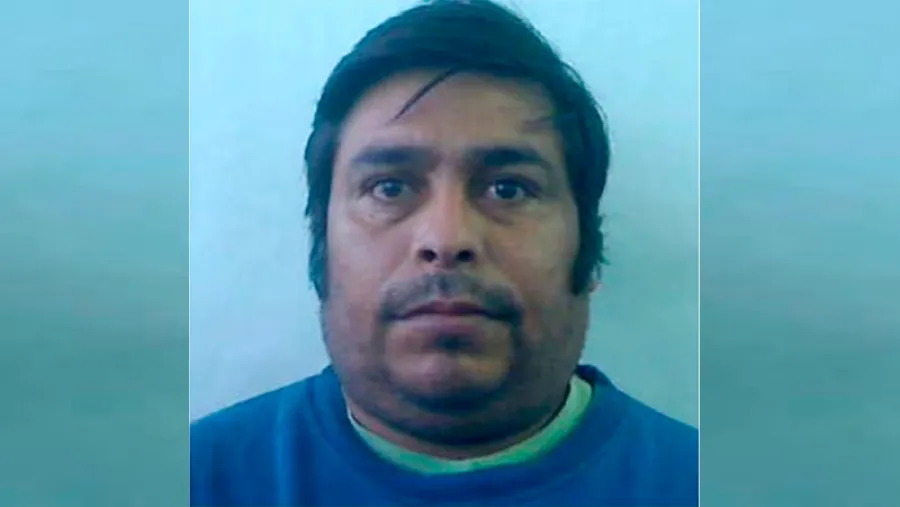 Pedido de localización. Pedido de localización.
