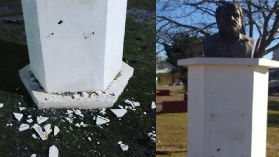 Concepción del Uruguay.