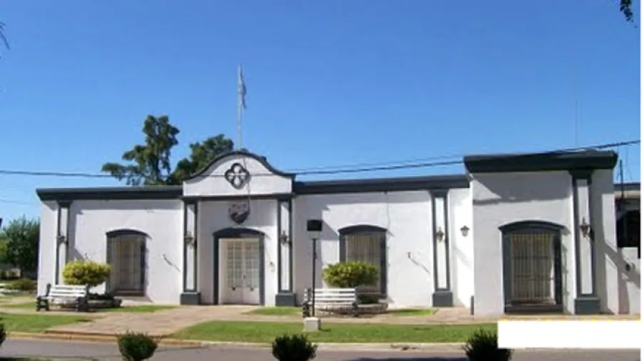 Aumento a municipales