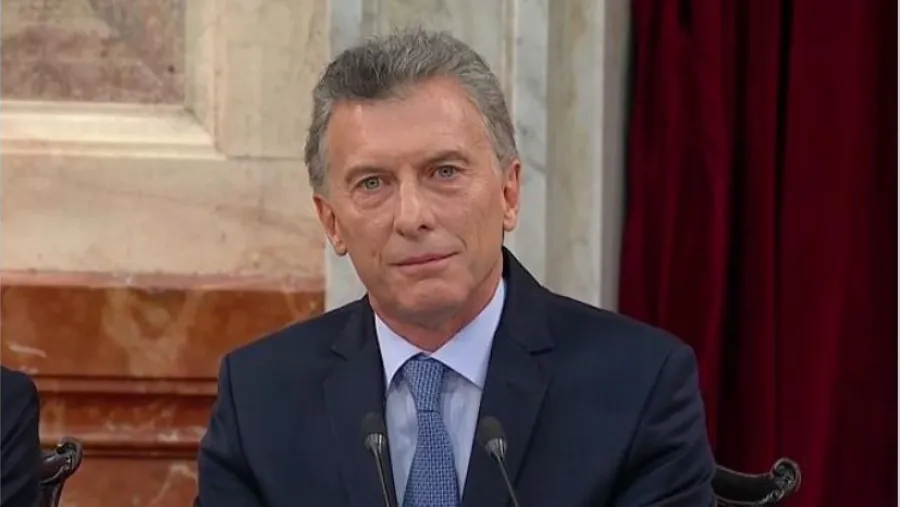 Macri Macri