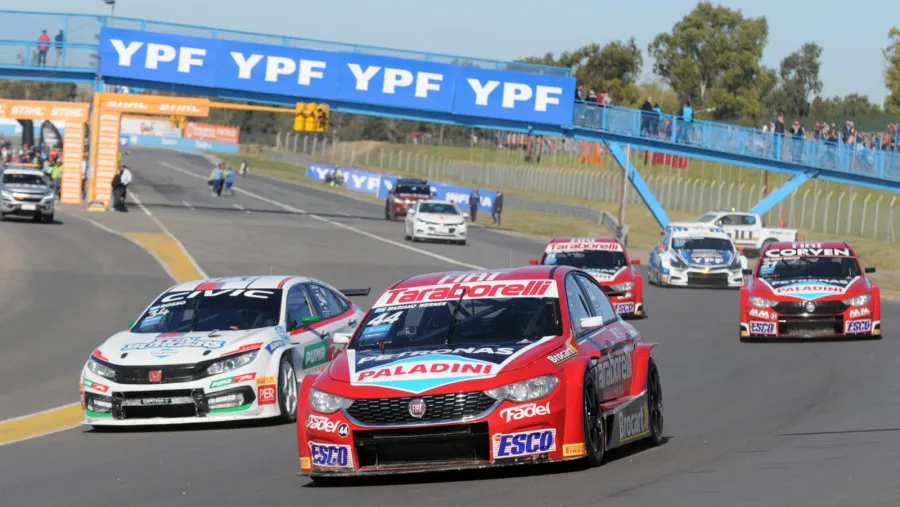 Súper TC2000 en Paraná: pilotos tendrán restricciones para entrenar el viernes