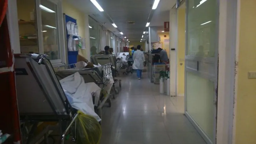 Métodos anticonceptivos.