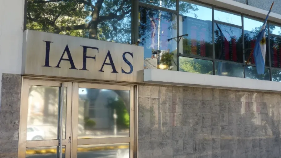 IAFAS
