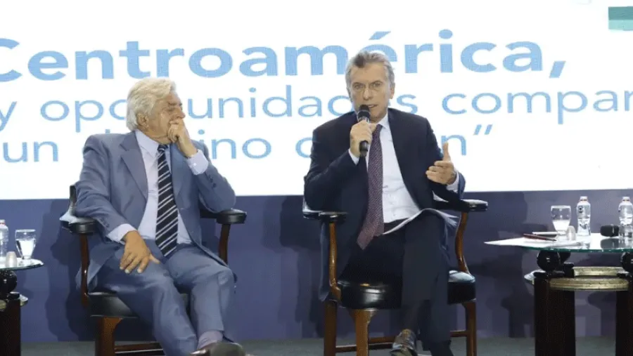 Macri Macri