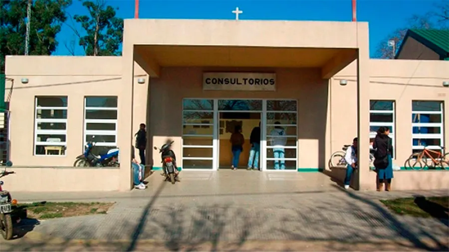 Chajarí. Chajarí.