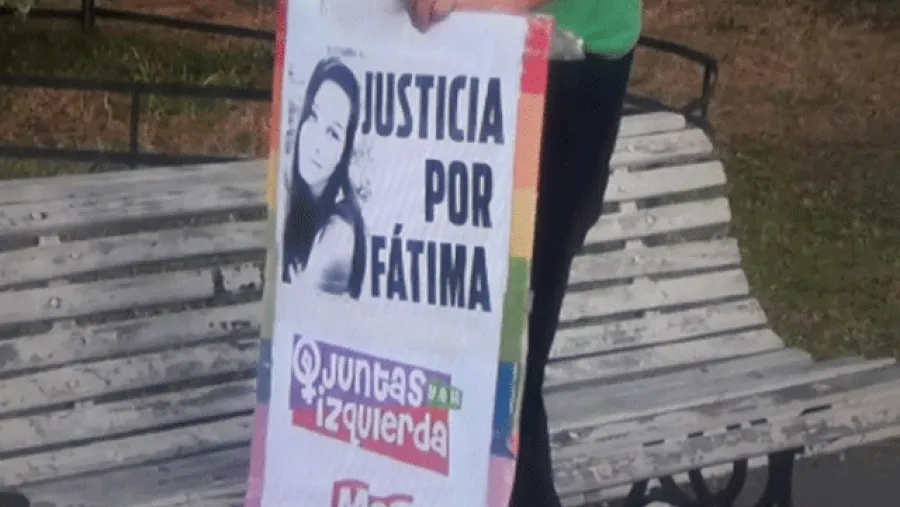 Fátima Acevedo. Fátima Acevedo.