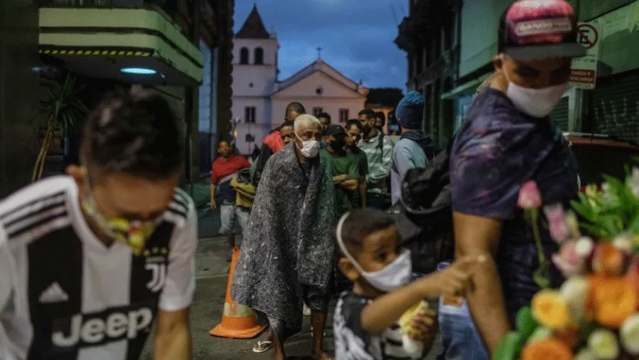 Brasil. Brasil.