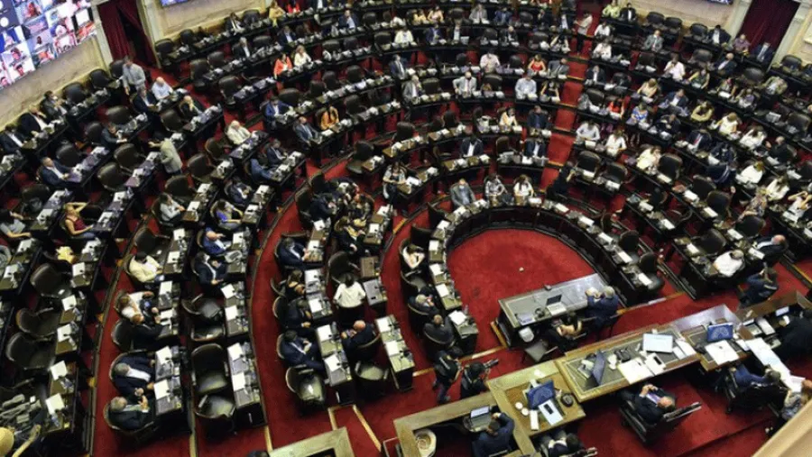 Congreso. Congreso.