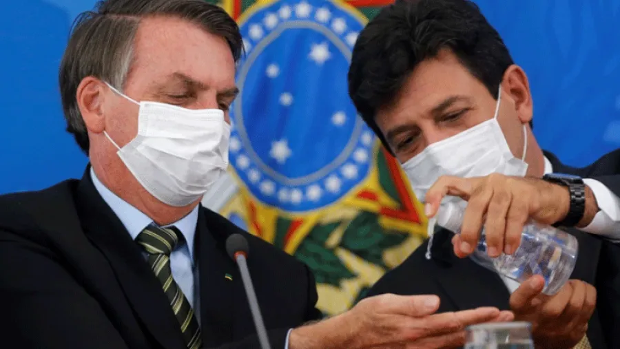 Brasil 