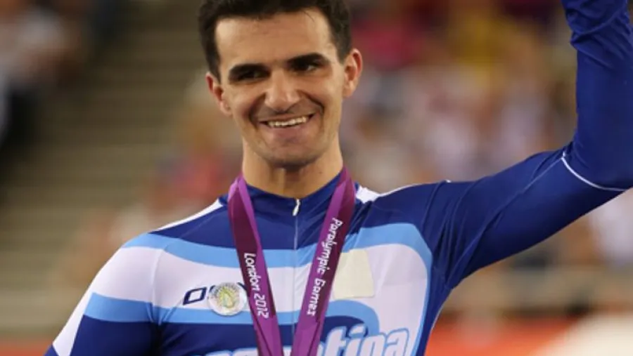 Rodrigo López recordó su bronce en Londres 2012: “Llegué por el apoyo de mi gente”