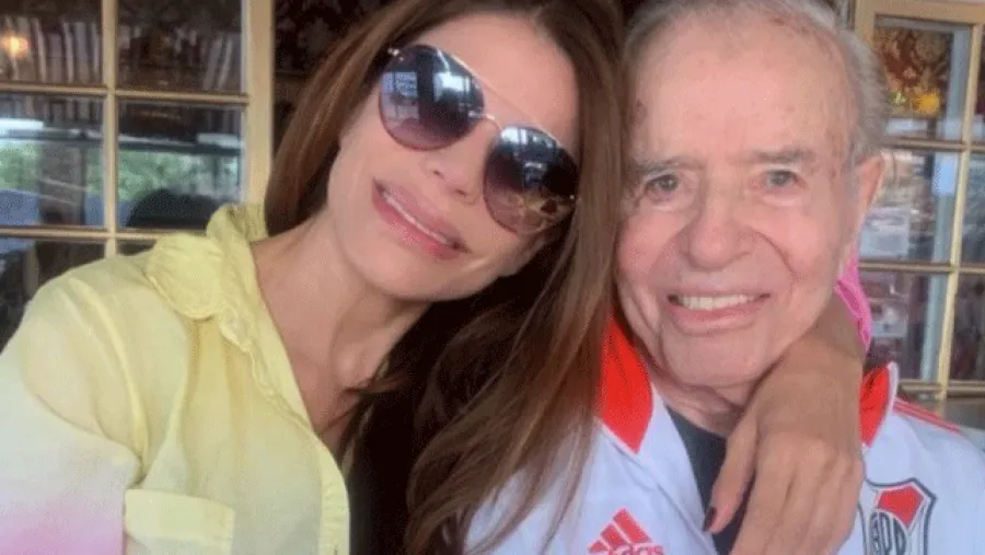 Menem. Menem.