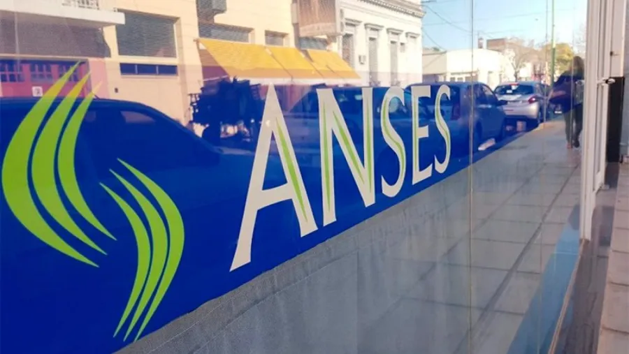 Anses Anses
