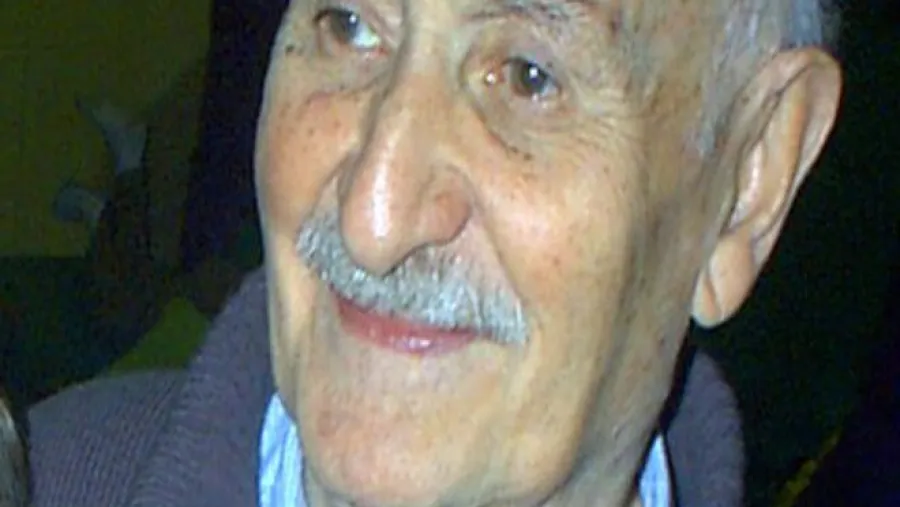 El adiós a Pablo Schvartzman El adiós a Pablo Schvartzman