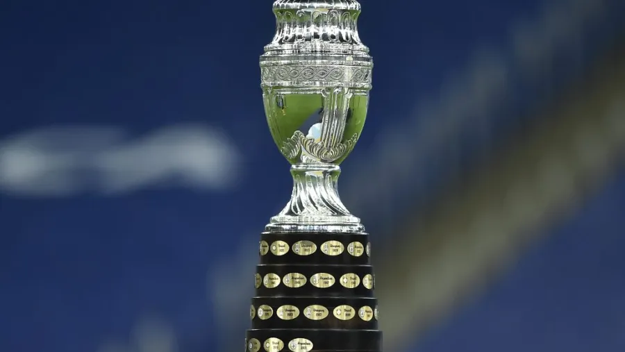 La Copa América Estados Unidos 2024 se disputará en 14 estadios de 13 ciudades