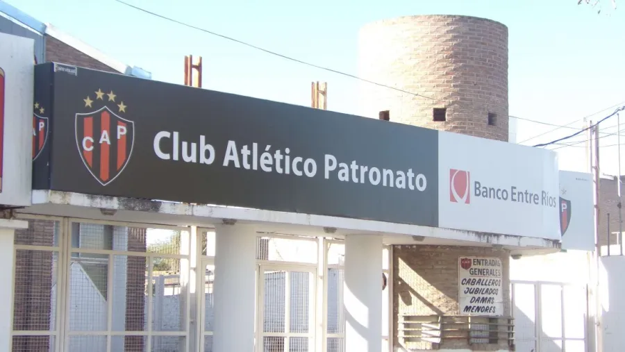 Hubo una nueva reunion de apoderados de las listas para las elecciones en Patronato