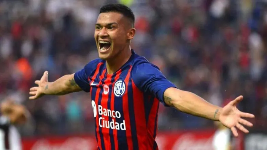 Fútbol: Andrés Herrera fue transferido de San Lorenzo a River Fútbol: Andrés Herrera fue transferido de San Lorenzo a River