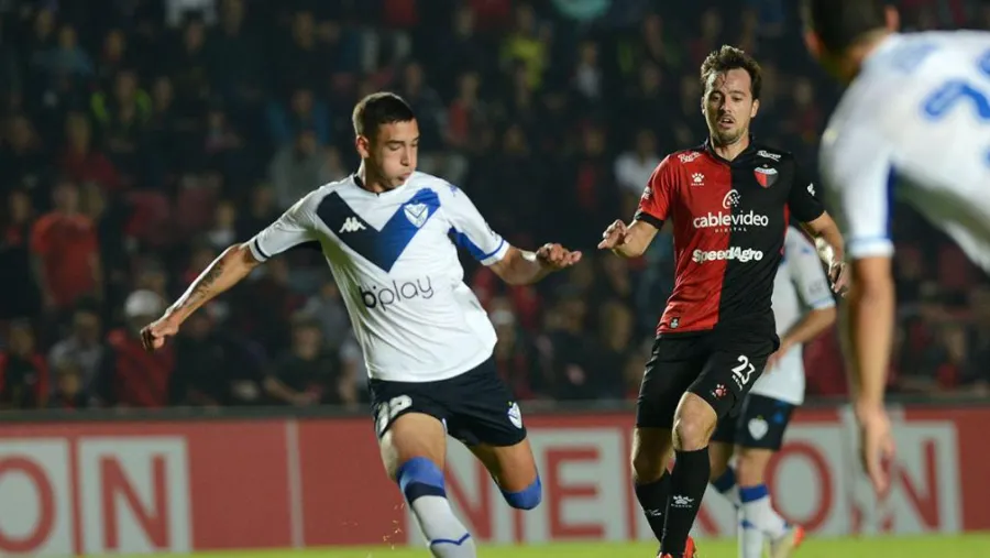 Tres partidos le bajarán el telón a la séptima fecha de la Liga Profesional de Fútbol Tres partidos le bajarán el telón a la séptima fecha de la Liga Profesional de Fútbol