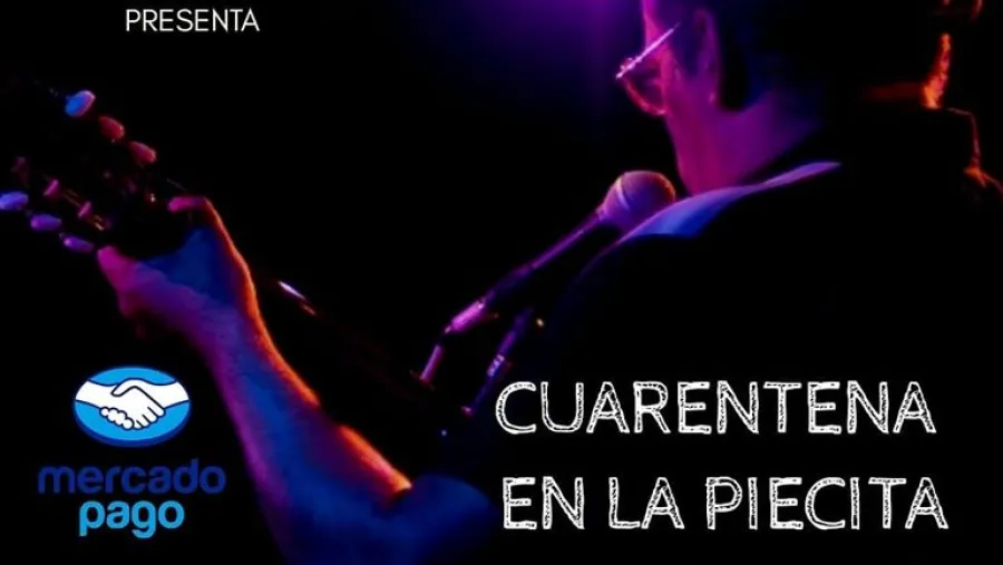 Cuarentena en La Piecita Cuarentena en La Piecita