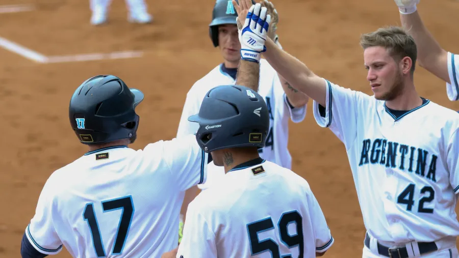 Confirmaron qué selecciones participarán del Panamericano de Softbol en Paraná