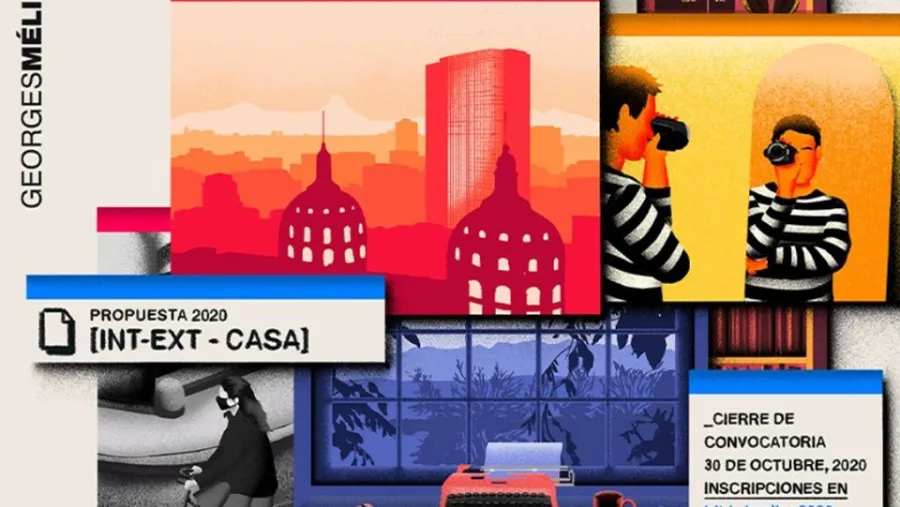 Concurso Georges Méliês