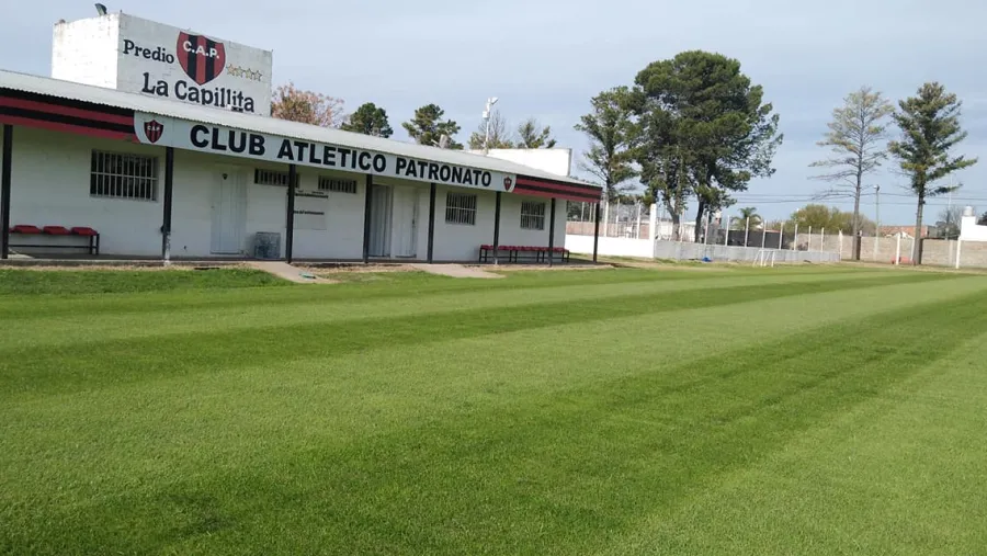 Patronato decretó tres días de duelo por el fallecimiento de su presidente