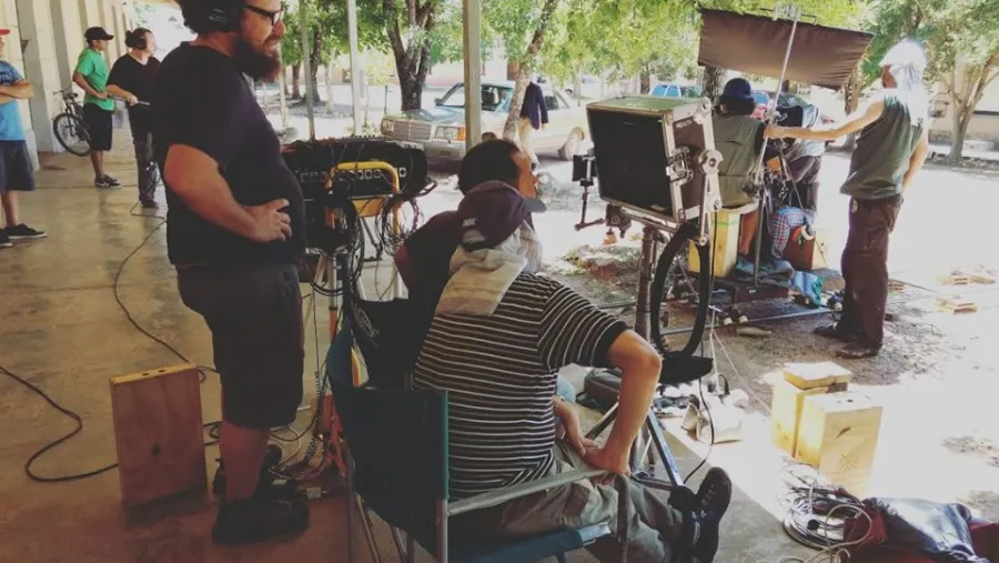 Audiovisual entrerriano