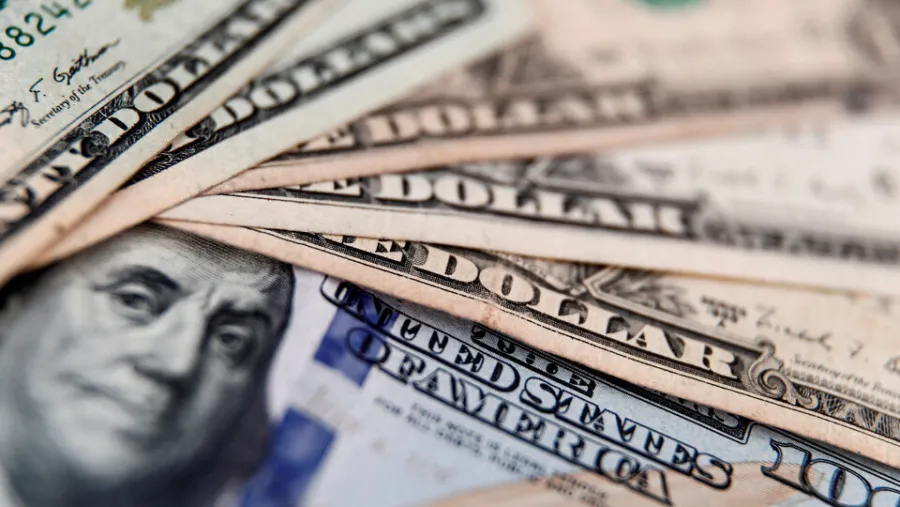 dólar blue