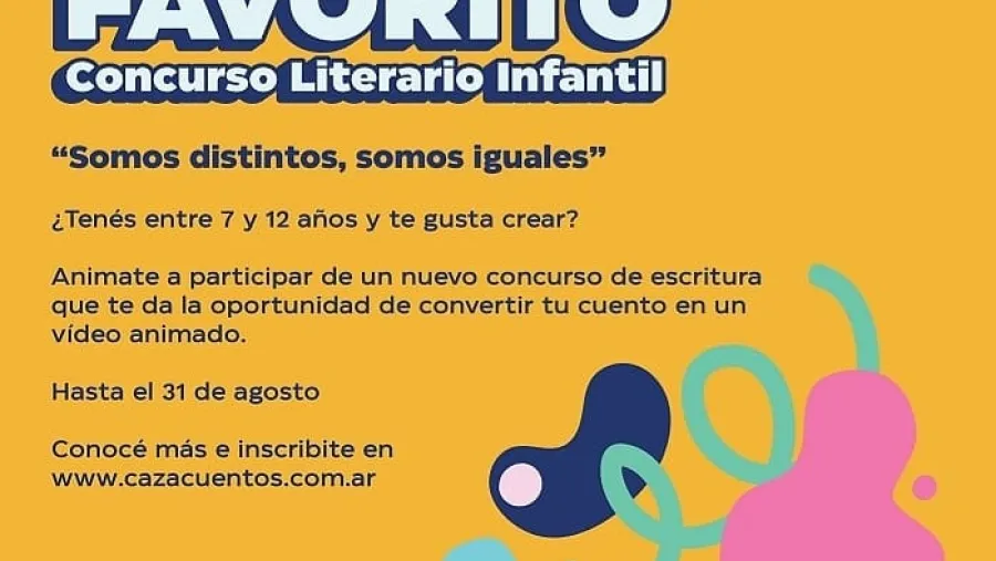 Concurso de relato breve 
