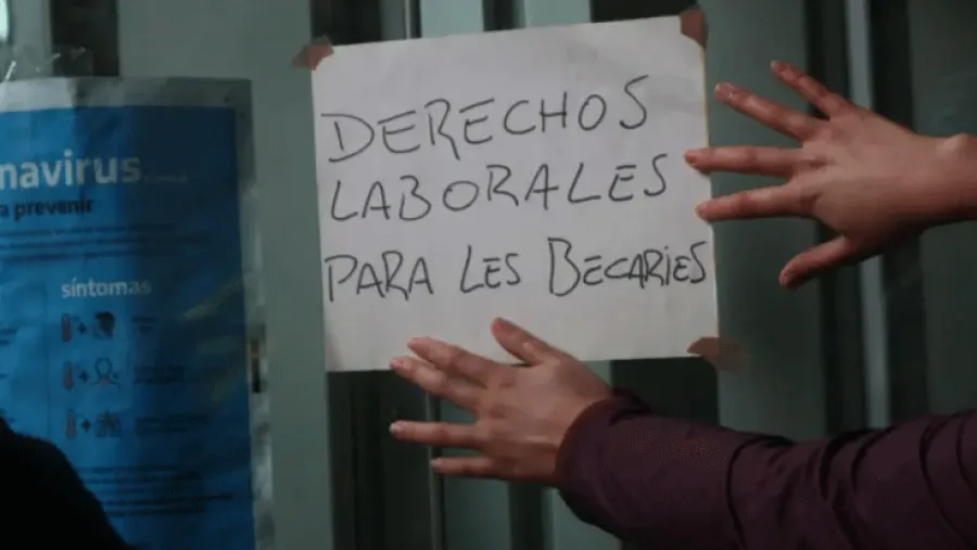 Conicet. Conicet.