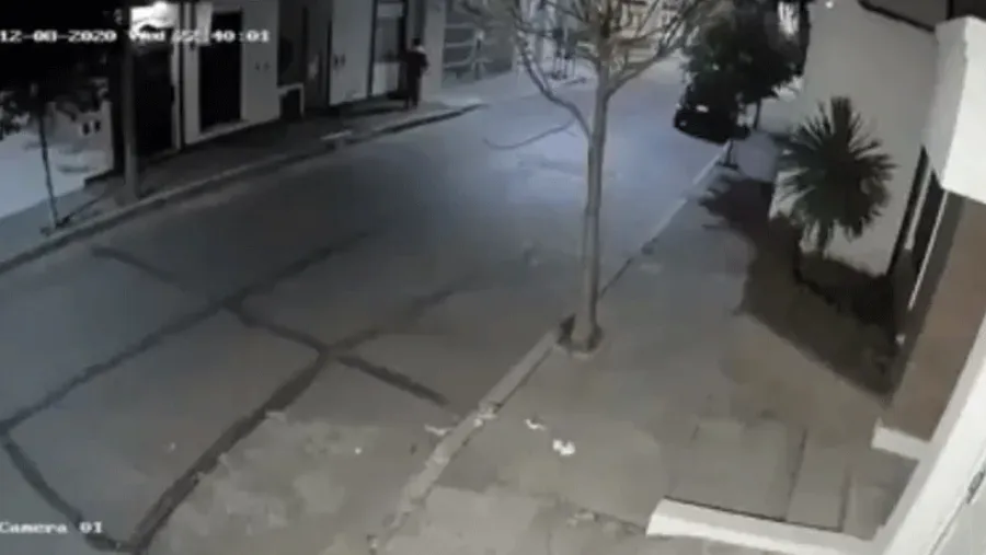 Concepción del Uruguay.